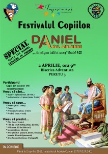 AFISUL DANIEL TR Nord- Peretu 3 copy